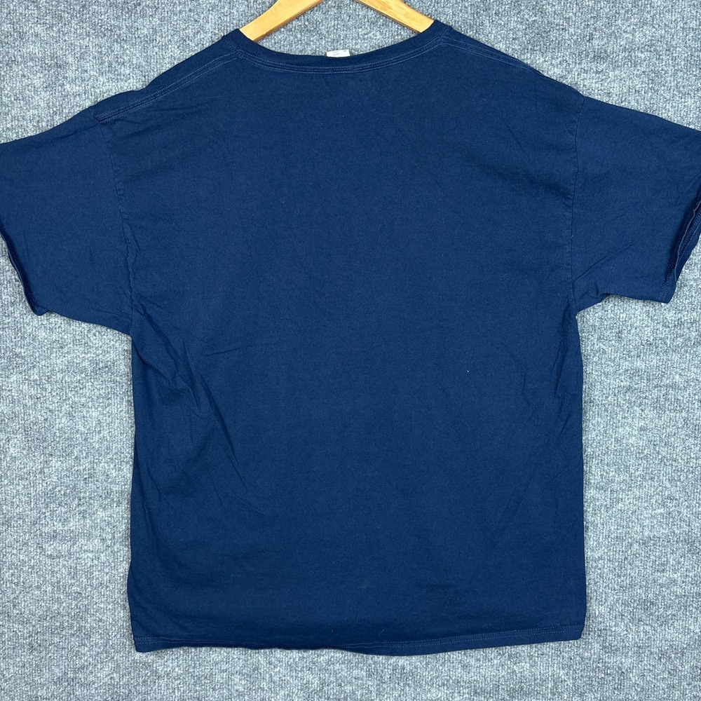 Feed The Bears Alaska Paramedics Search & Rescue Funny Novelty Shirt XL SAR - Picture 4 of 7